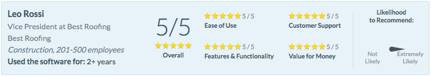 Takeoff and Construction Estimating Software for subcontractors to prepare construction estimates.