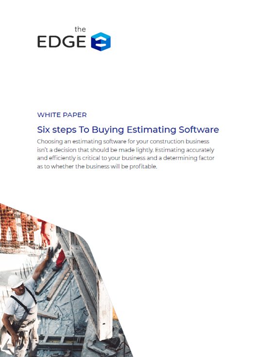 Takeoff and Construction Estimating Software for subcontractors to prepare construction estimates.