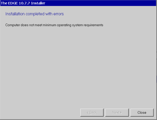 10.7 system requirements 10.7 system requirements