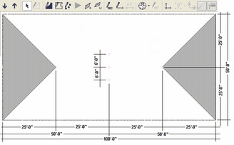 Cricket (Auto) - Estimating Edge