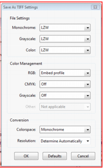 convert tiff to pdf adobe