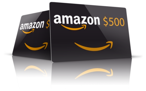 amazon-gift-card
