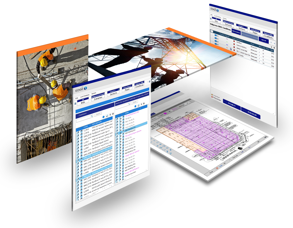 Construction Estimating Software