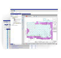 Estimating EDGE screen