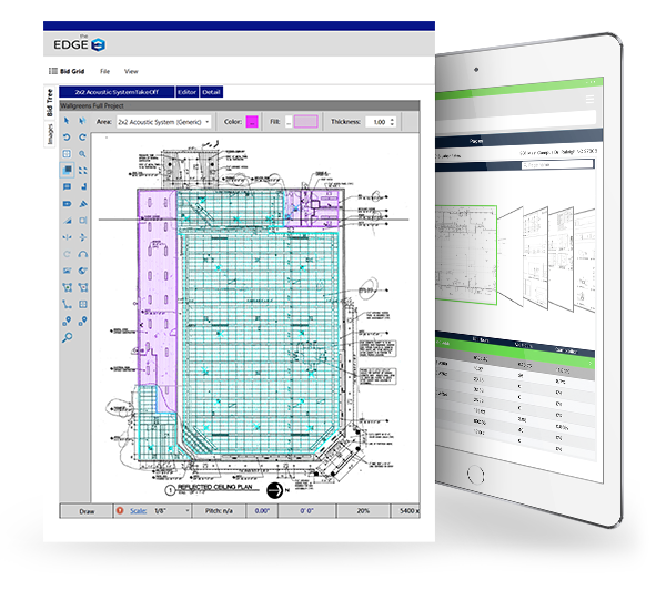 free bidding and estimating software