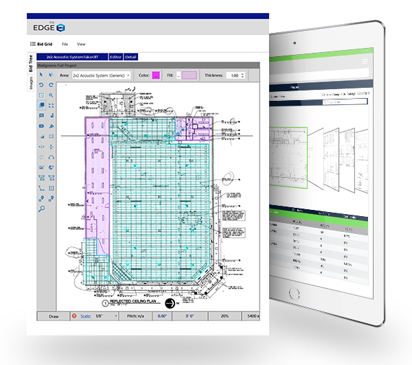 free roof estimating software