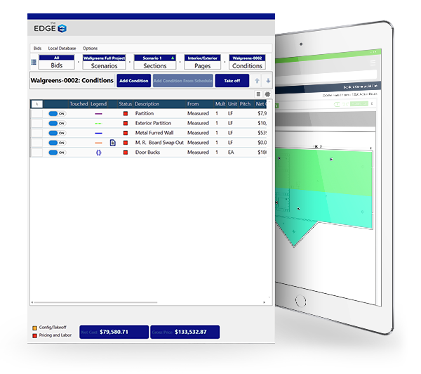 Estimating Software