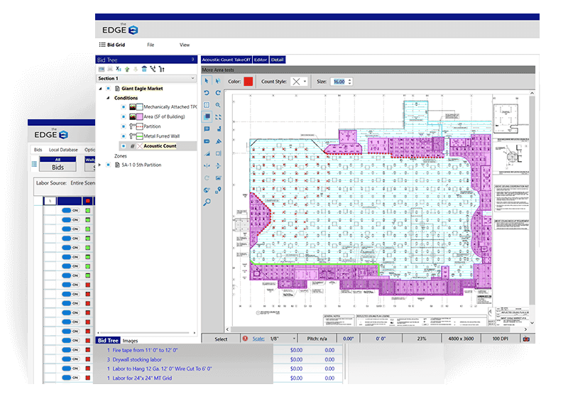 Construction Estimating Software Construction Takeoff