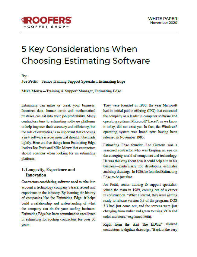 five-things-to-consider-when-choosing-estimating-software