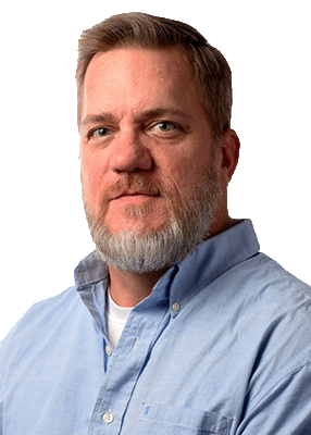 Dave Chapman