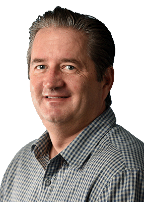 Scott Ferguson