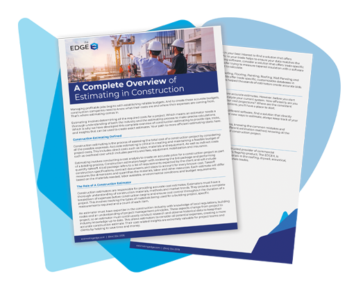 2024-03_TEE_BetterEstimating_Shaape