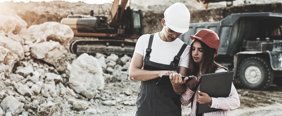 construction estimators looking at estimating software